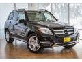 Black - GLK 350 Photo No. 12