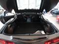 2015 Chevrolet Corvette Stingray Coupe Trunk
