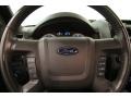 2010 Sterling Grey Metallic Ford Escape Limited V6  photo #6