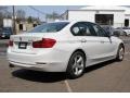 2013 Alpine White BMW 3 Series 328i xDrive Sedan  photo #2