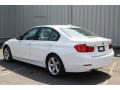 2013 Alpine White BMW 3 Series 328i xDrive Sedan  photo #3