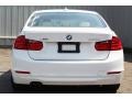 2013 Alpine White BMW 3 Series 328i xDrive Sedan  photo #4