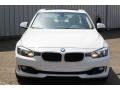 2013 Alpine White BMW 3 Series 328i xDrive Sedan  photo #6