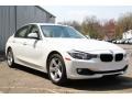 2013 Alpine White BMW 3 Series 328i xDrive Sedan  photo #7