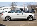 2013 Alpine White BMW 3 Series 328i xDrive Sedan  photo #8
