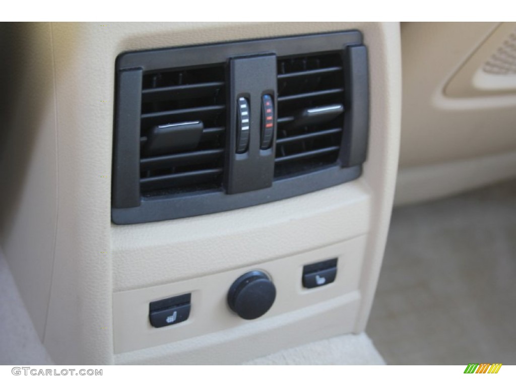 2013 3 Series 328i xDrive Sedan - Alpine White / Venetian Beige photo #16