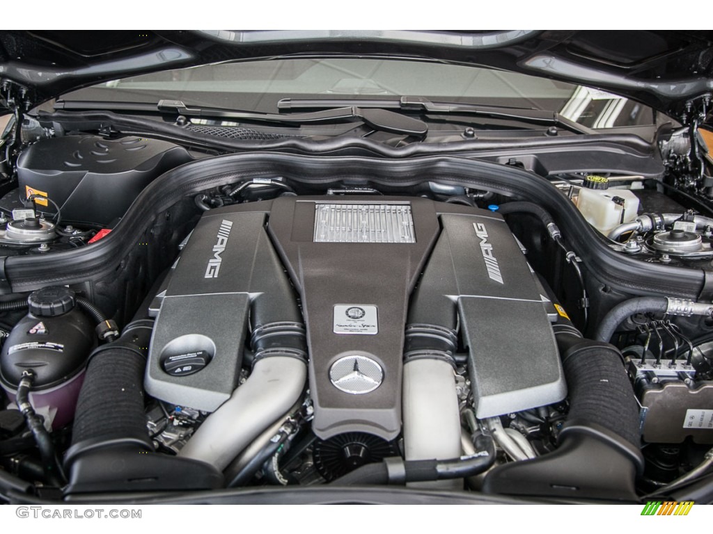 2015 Mercedes-Benz E 63 AMG S 4Matic Sedan 5.5 Liter AMG DI biturbo DOHC 32-Valve VVT V8 Engine Photo #103303867