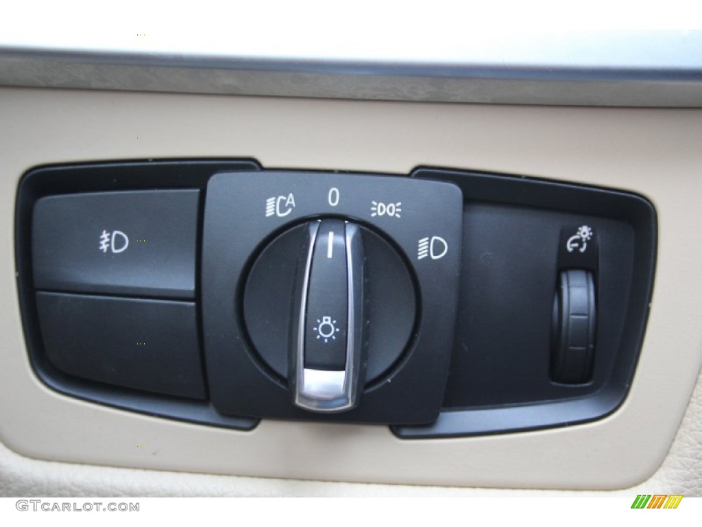 2013 3 Series 328i xDrive Sedan - Alpine White / Venetian Beige photo #30