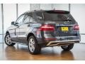 Steel Grey Metallic - ML 350 Photo No. 3