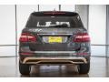 Steel Grey Metallic - ML 350 Photo No. 4