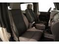 2007 Light Graystone Pearl Jeep Wrangler X 4x4  photo #13