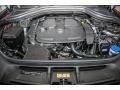 Steel Grey Metallic - ML 350 Photo No. 9