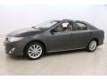 Magnetic Gray Metallic - Camry XLE V6 Photo No. 3