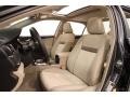 Magnetic Gray Metallic - Camry XLE V6 Photo No. 5