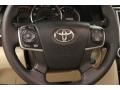 Magnetic Gray Metallic - Camry XLE V6 Photo No. 6