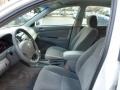 2006 Toyota Camry Stone Gray Interior Interior Photo