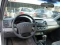 Super White - Camry LE Photo No. 6