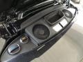 Jet Black Metallic - 911 Turbo S Coupe Photo No. 23