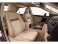 Magnetic Gray Metallic - Camry XLE V6 Photo No. 18