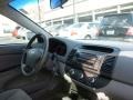 Super White - Camry LE Photo No. 12