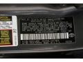 Magnetic Gray Metallic - Camry XLE V6 Photo No. 23