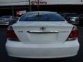 Super White - Camry LE Photo No. 16