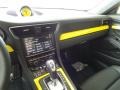 Racing Yellow - 911 Turbo S Coupe Photo No. 14