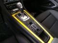  2015 911 Turbo S Coupe 7 Speed PDK double-clutch Automatic Shifter