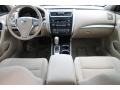 Pearl White - Altima 2.5 S Photo No. 10