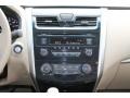 Pearl White - Altima 2.5 S Photo No. 12