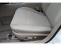 Pearl White - Altima 2.5 S Photo No. 16