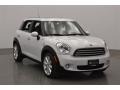 Light White - Cooper Countryman Photo No. 1