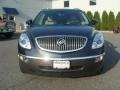 2010 Carbon Black Metallic Buick Enclave CXL AWD  photo #2