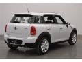 Light White - Cooper Countryman Photo No. 3