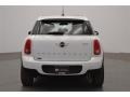 Light White - Cooper Countryman Photo No. 4