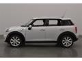 Light White - Cooper Countryman Photo No. 6