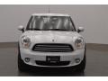 Light White - Cooper Countryman Photo No. 8
