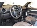 Light White - Cooper Countryman Photo No. 12