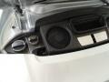  2015 911 Carrera 4 Coupe 3.4 Liter DI DOHC 24-Valve VarioCam Plus Flat 6 Cylinder Engine