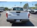 2015 Oxford White Ford F150 XLT SuperCrew  photo #6