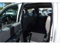 2015 Oxford White Ford F150 XLT SuperCrew  photo #11