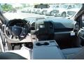 2015 Oxford White Ford F150 XLT SuperCrew  photo #13
