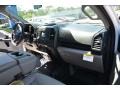 2015 Oxford White Ford F150 XLT SuperCrew  photo #15