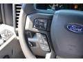 2015 Oxford White Ford F150 XLT SuperCrew  photo #20