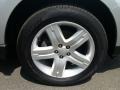 Spark Silver Metallic - Forester 2.5 X Limited Photo No. 4