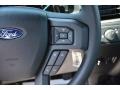 2015 Oxford White Ford F150 XLT SuperCrew  photo #21