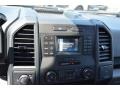 2015 Oxford White Ford F150 XLT SuperCrew  photo #22