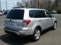 Spark Silver Metallic - Forester 2.5 X Limited Photo No. 7