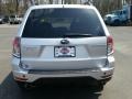 Spark Silver Metallic - Forester 2.5 X Limited Photo No. 8