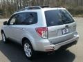 Spark Silver Metallic - Forester 2.5 X Limited Photo No. 11